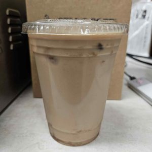 Peppermint Mocha