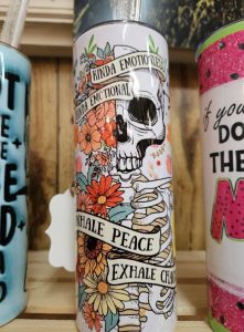 Stagecoach Gifts and Coffee, Haines Oregon