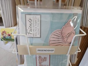 Stagecoach Handmade Cards, Haines Oregon