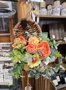 Stagecoach Gifts, Haines Oregon