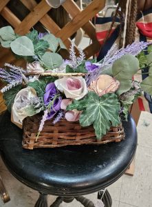 Stagecoach Gifts and Coffee, Haines Oregon
