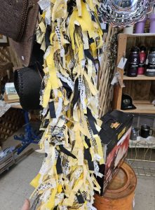 Stagecoach Gifts, Haines Oregon