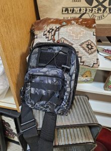 Stagecoach Handmade gifts, Haines Oregon