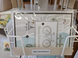 Stagecoach Handmade Cards, Haines Oregon