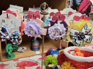 Stagecoach Gifts and Coffee, Haines Oregon