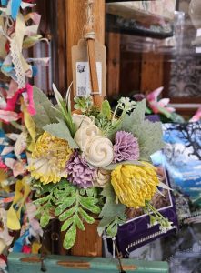 Stagecoach Gifts, Haines Oregon
