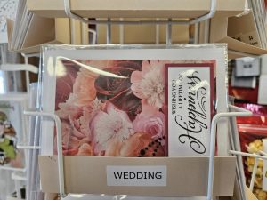 Stagecoach Handmade Cards, Haines Oregon