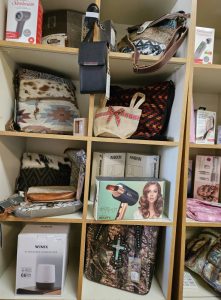 Stagecoach Handmade gifts, Haines Oregon