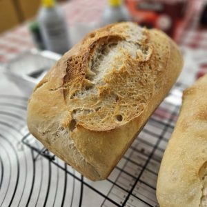 Stagecoach sourdough Breads, Haines Oregon