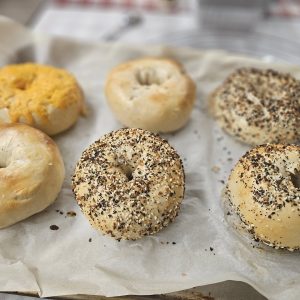 Bagel