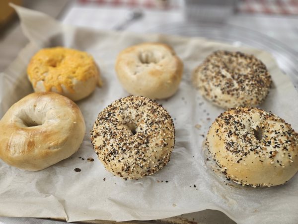 Bagel