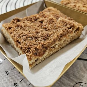 Coffee Cake