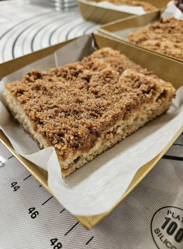 Coffee Cake