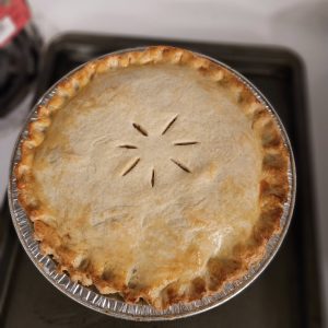 Apple Pie