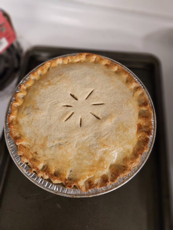 Cherry Pie