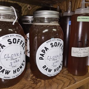 Stagecoach Handmade gifts, Haines Oregon